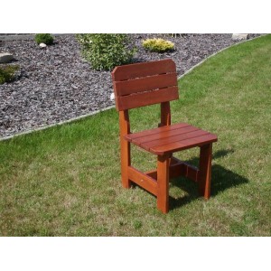 Zahradní židle 