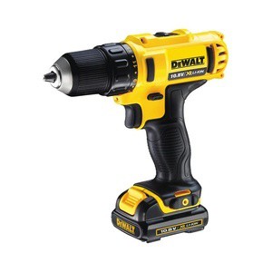 DeWALT DCD710C2 Aku vrtačka / šroubovák 10,8 V