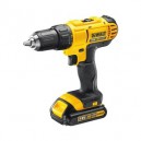 DeWALT DCD771C2 AKU vrtačka/šroubovák 18 V XR Li-Ion