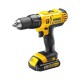 DeWALT AKU vrtačka/šroubovák 18 V XR Li-Ion