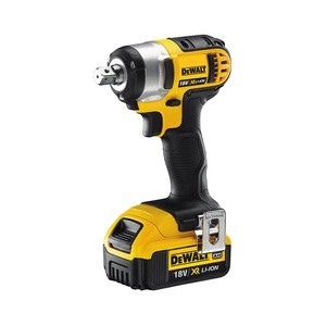 DeWALT DCF880M2 rázový utahovák XR Li-Ion 18 V