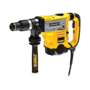 DeWALT D25603K kombinované kladivo SDS-Max