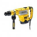 DeWALT D25722K kombinované kladivo SDS-Max