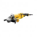 DeWALT DWE4579 úhlová bruska 230mm 2600W