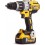 DeWALT DCD996P3 Bezuhlíková vrtačka s příklepem 18 V XR Li-Ion XRP 5,0 Ah