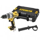 DeWALT DCD991NT Bezuhlíková vrtačka 18 V XR Li-Ion XRP