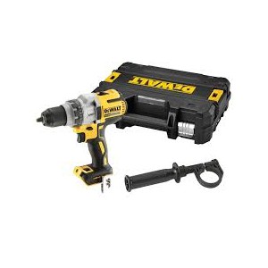 DeWALT DCD991NT Bezuhlíková vrtačka 18 V XR Li-Ion XRP