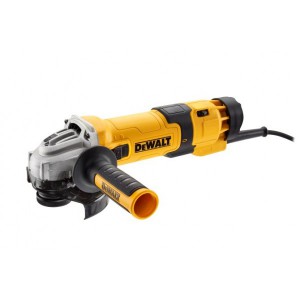 DeWALT DWE4257 úhlová bruska 125mm 1500W